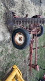 Pull Type PTO Sickle Mower