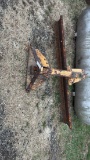 Rhino Rear Blade