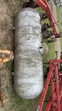 500 Gallon LP Tank