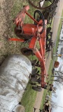 Case 5 Bottom Plow