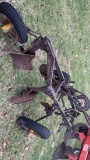 John Deere 2 Bottom Plow