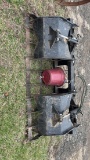 Grapple Bucket