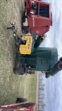 Arts-Way 475 Feed Grinder Mix Mill