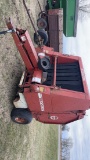 Heston 5580Round Baler