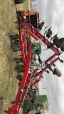 DMI CaseIH NPX 5300 NH3 Bar