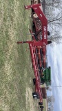Hay Liner 37 Gooseneck Hay Trailer