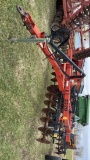 Landoll 2320 Weather Proofer II