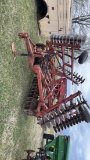 Case IH 490 24 Ft. Disc