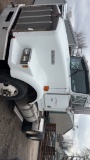 1987 Kenworth Day Cab Semi