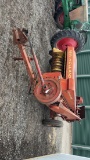 New Holland 273 Square Baler