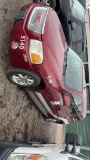 2006 GMC Denali Sport Utility Vehicle