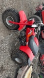 Honda 125 M 3 Wheeler