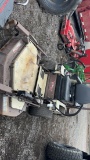 Grass Hopper 620 Lawn Mower