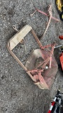 Dirt Scoop