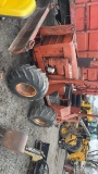 Ditch Witch R30 Trencher