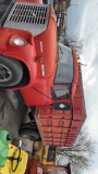 1971 IH Loadstar 1600 Grain Truck