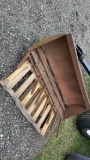 Manure Bucket