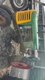 Oliver Super 77 Tractor