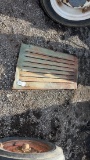 Side Shields for Oliver
