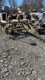 John Deere 495 Planter