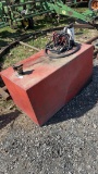 100 Gallon Transfer Fuel Tank
