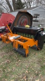Woods PSS60 Seeder