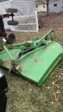 John Deere MX6 Rotary Mower