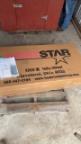 Heat Star Model 9080 PPLP Heater