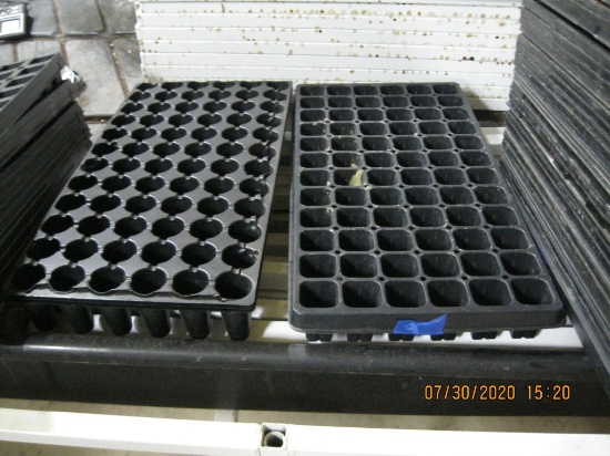Germination Trays with Super Sprouter 1'X2' Trays