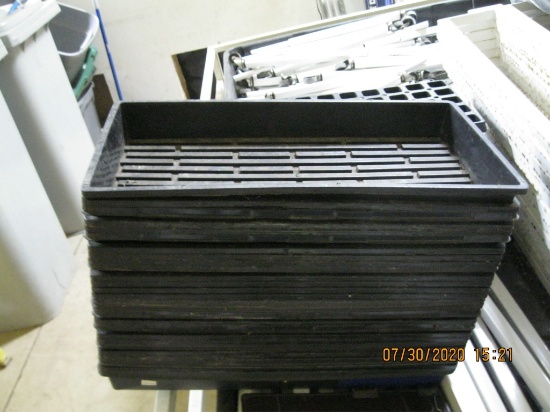 Super Sprouter 1'X2' Trays