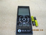 Solis Tek Digital Ballasts Remote Control