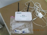 Nanolux DTU NCCS-APP-1.0 with 3 USB Drive RTU NCCS-APP-V1.0