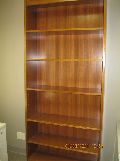 Bookcase