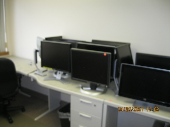 Monitors