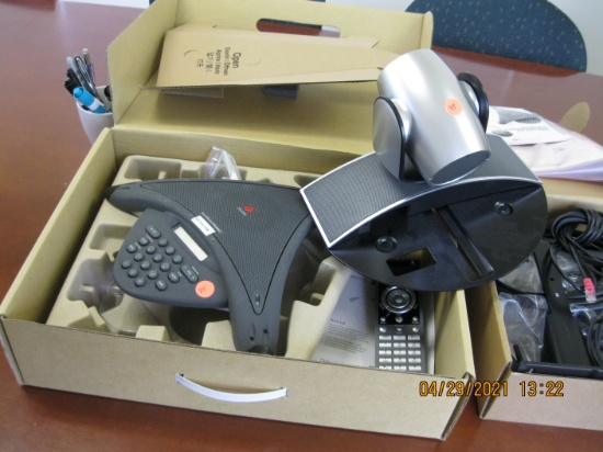 MIscellaneous Equipment
