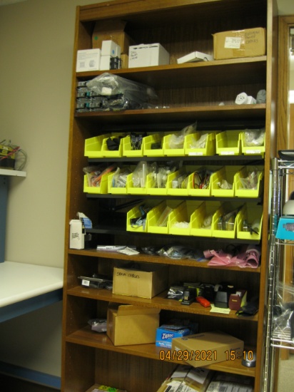 MIscellaneous Equipment