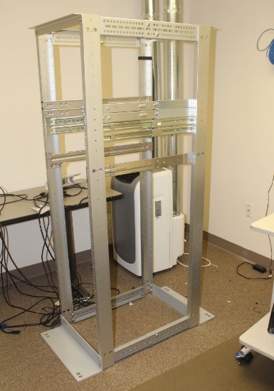 Server Rack