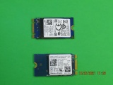 128 GB SSD Chips