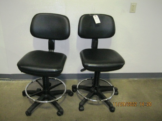 Tek Chairs