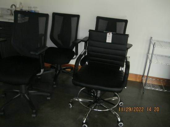 Office Chairs