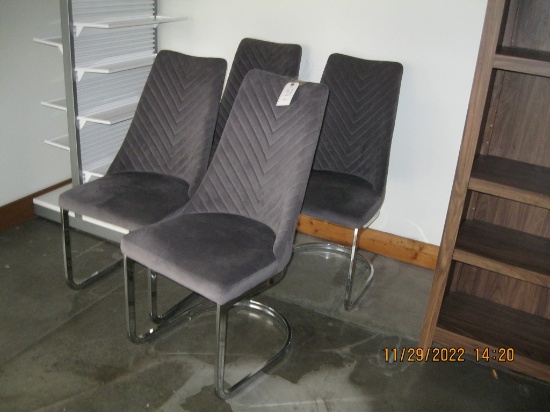 Office Side Chairs