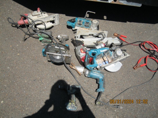 Hand Tools