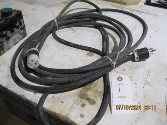 Extenetion Cord
