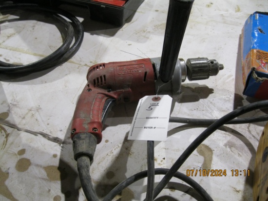 Makita Hand Drill