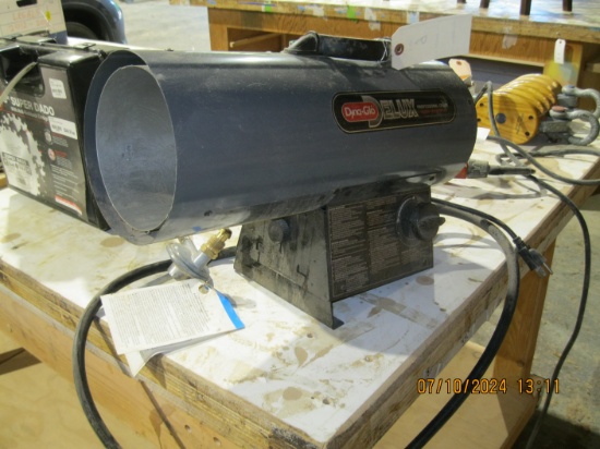 Dyna Glo 30K-60K BTU Heater