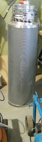 Max-Fan Can Fan 40"