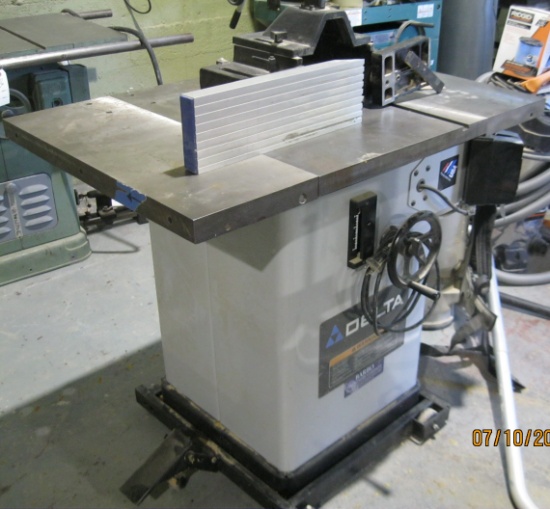 Delta Shaper