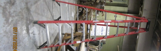 Werner 14' Ladder