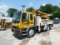 2007 GMC T8500 w/ Putzmeister BSF 202 Concrete Pump Truck