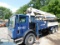 1998 Mack MR688S w/ Sachwing 2023-4/ KVM 32XL Concrete Pump Truck